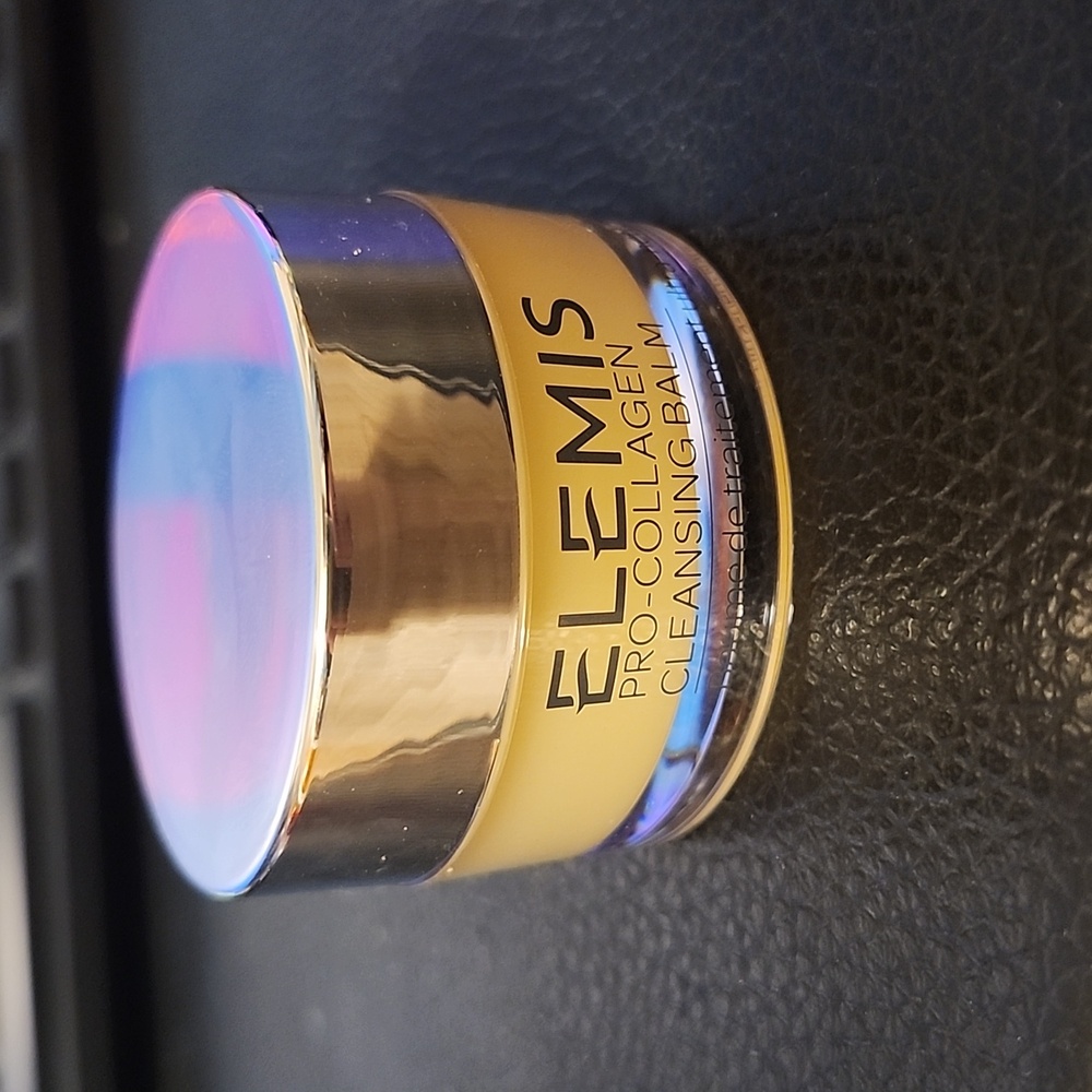 NEW UNUSED ELEMIS PRO COLLAGEN CLEANSING BALM